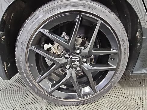 Used 2023 Honda Civic Sport image 44