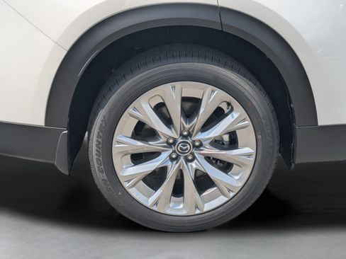 Used 2026 MAZDA CX-70 SC Plus AWD/4WD image 29