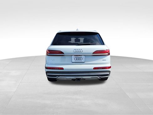 Certified 2023 Audi Q7 3.0T Premium Plus w/ Premium Plus Package AWD/4WD image 5