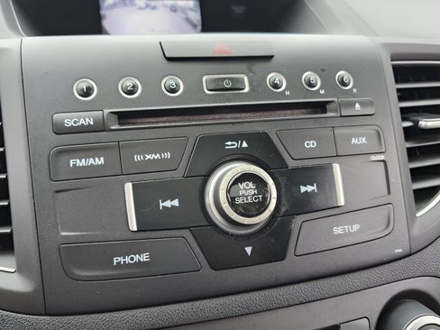 Used 2013 Honda CR-V EX-L image 25