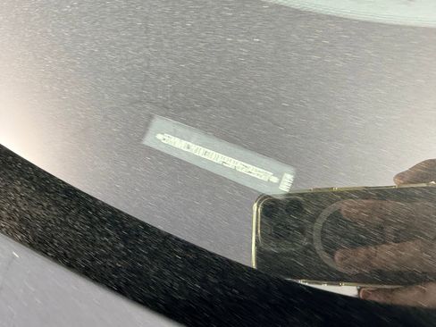 Used 2023 BMW X6 M w/ Competition Package image 27