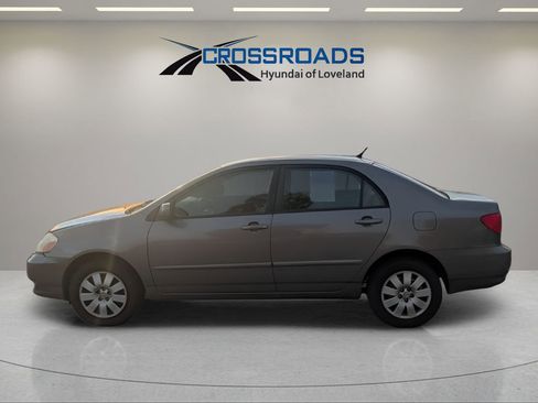 Used 2003 Toyota Corolla LE image 12