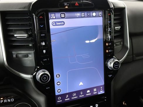 New 2026 RAM 1500 Big Horn image 35