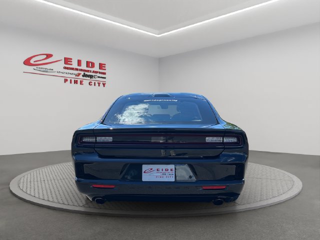 New 2026 Dodge Charger R/T w/ Driver Convenience Group AWD/4WD image 7