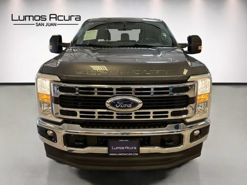 Used 2025 Ford F250 XLT w/ FX4 Off-Road Package AWD/4WD image 2