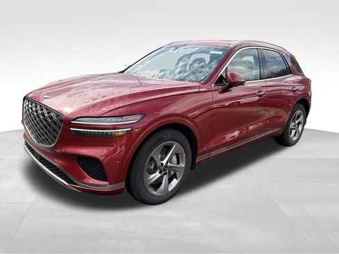 New 2026 Genesis GV70 2.5T Advanced AWD/4WD image 1
