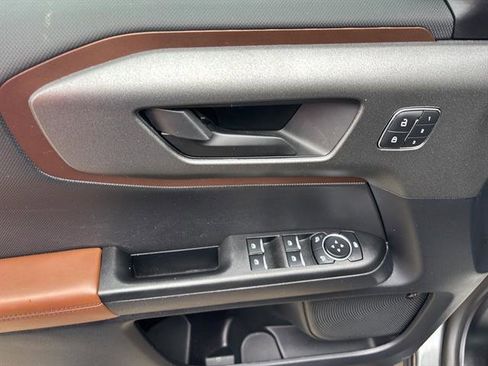 Used 2025 Ford Bronco Sport Outer Banks w/ Outer Banks Tech Package+ image 14