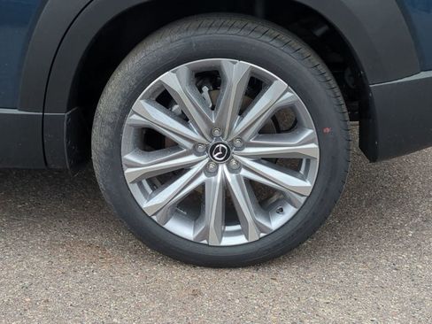 New 2026 MAZDA CX-50 AWD 2.5 S w/ Weather Package image 13