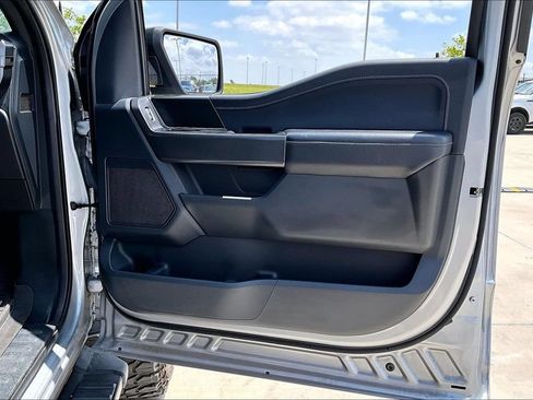 Used 2024 Ford F150 XLT w/ FX4 Off-Road Package AWD/4WD image 21