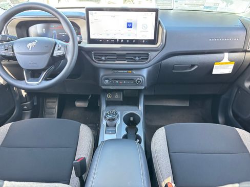 New 2026 Ford Bronco Sport Big Bend image 20