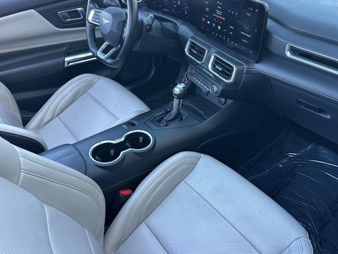Used 2024 Ford Mustang Premium RWD image 17