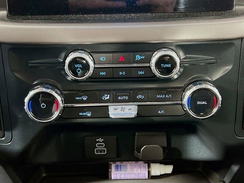 Used 2025 Ford F150 XLT w/ Equipment Group 301A Standard image 15