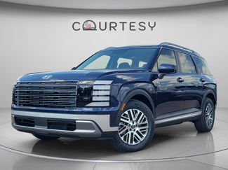 New 2026 Hyundai Palisade SEL 360° Tour