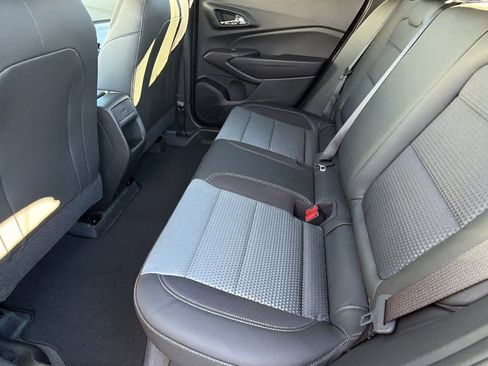 New 2026 Chevrolet Trax LT w/ Driver Confidence Package image 24