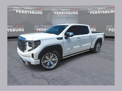 Used 2023 GMC Sierra 1500 Denali