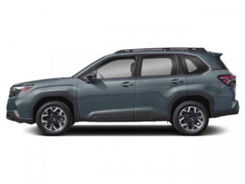 New 2026 Subaru Forester AWD/4WD image 3