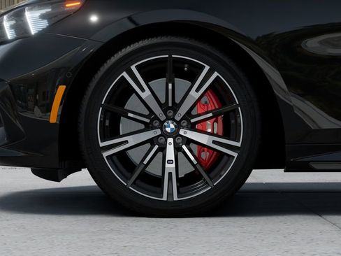 New 2027 BMW 540i xDrive w/ M Sport Package AWD/4WD image 7