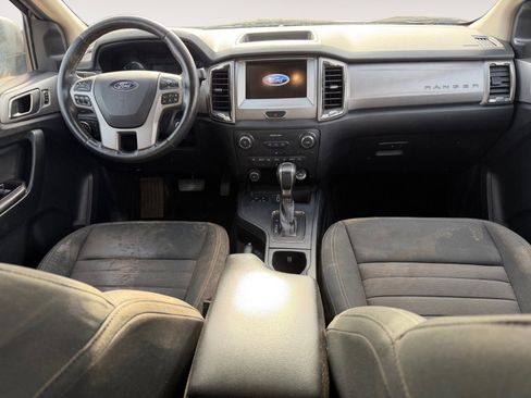 Used 2019 Ford Ranger XLT w/ Equipment Group 302A Luxury image 10