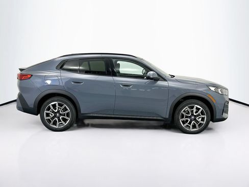 Used 2026 BMW X2 xDrive28i w/ Technology Package AWD/4WD image 5