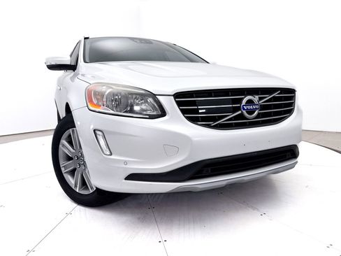 Used 2017 Volvo XC60 T5 Inscription w/ Advanced Package AWD/4WD image 7