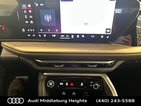 New 2025 Audi Q5 2.0T Premium Plus image 20