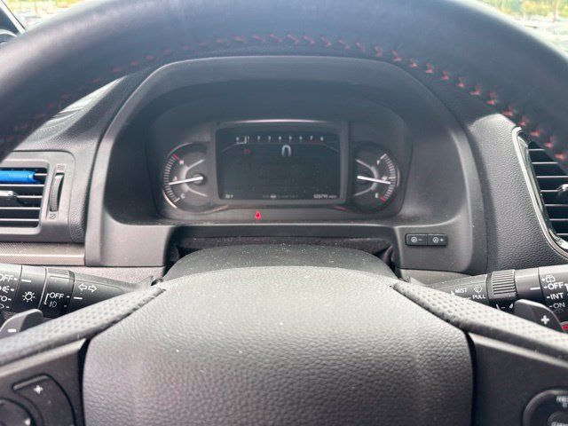 Used 2023 Honda Passport TrailSport image 14