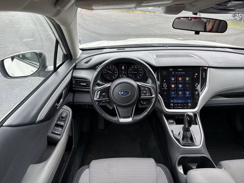 Used 2022 Subaru Outback Premium AWD/4WD image 14