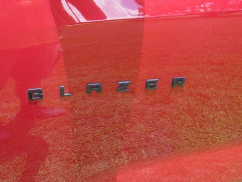 Used 2019 Chevrolet Blazer RS image 11