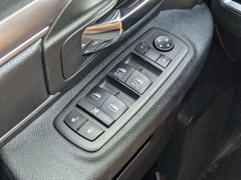 Certified 2024 RAM 1500 Classic Warlock image 22