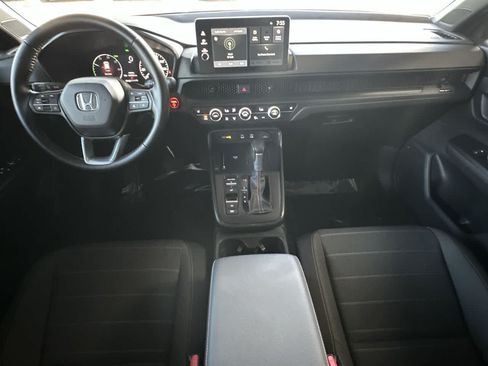 Used 2026 Honda CR-V Sport image 24