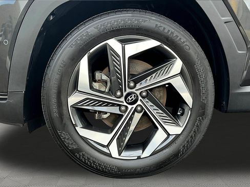 Used 2023 Hyundai Tucson Limited image 35