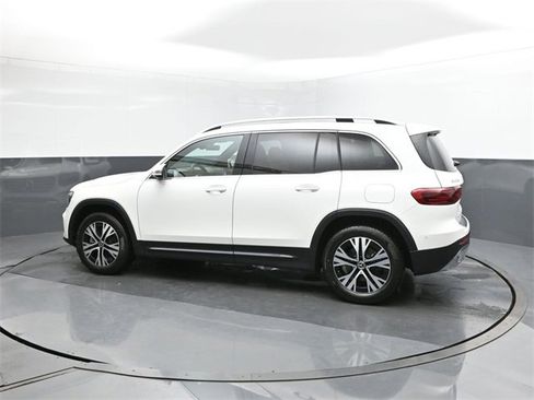 New 2025 Mercedes-Benz GLB 250 image 5