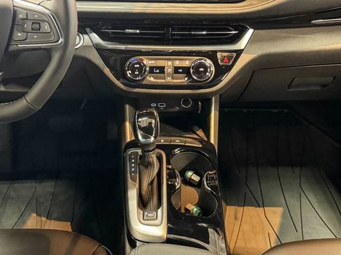 New 2025 Buick Envista Sport Touring w/ Convenience I Package image 28