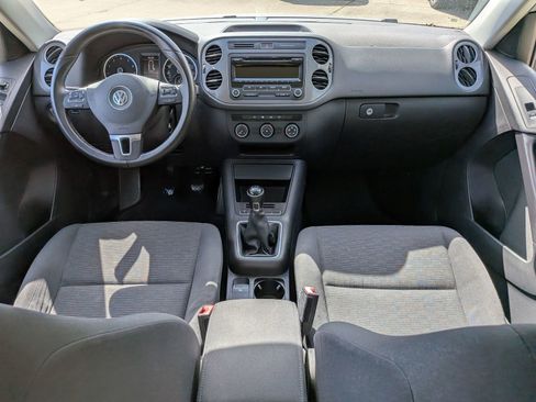 Used 2014 Volkswagen Tiguan S FWD image 22