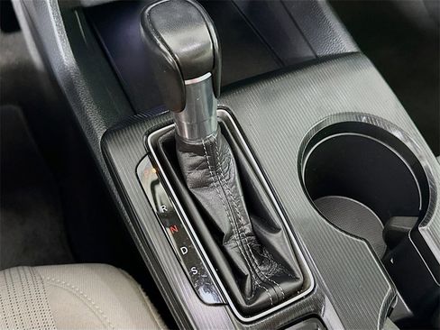 Certified 2024 Honda Civic EX image 22