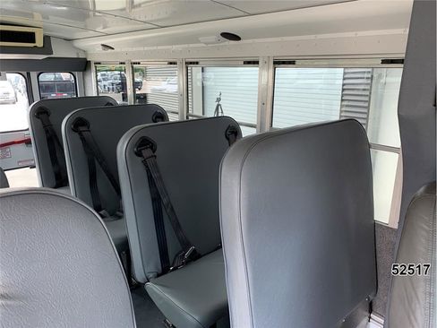 Used 2007 Chevrolet Express 3500 w/ School Bus Package RWD image 23