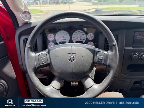 Used 2005 Dodge Ram 1500 Truck 2WD Regular Cab image 27