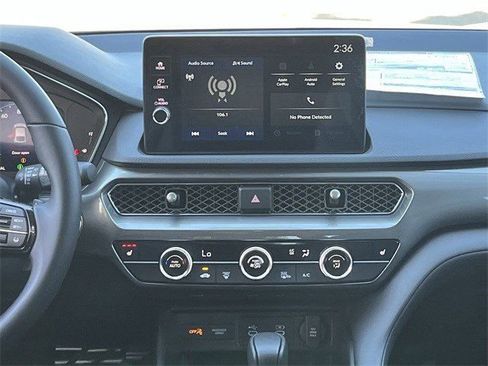 Used 2026 Acura Integra Base image 17