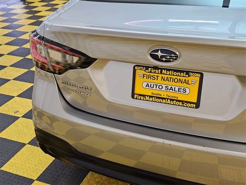 Used 2020 Subaru Legacy Premium image 16