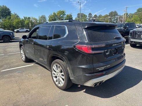 Certified 2025 GMC Acadia Denali w/ Super Cruise Package image 5