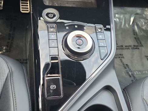 Certified 2023 Kia Niro Wave w/ Wave Preserve Package image 29