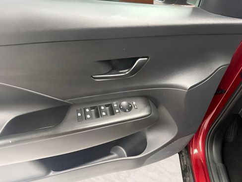 Certified 2024 Hyundai Kona SEL FWD image 10