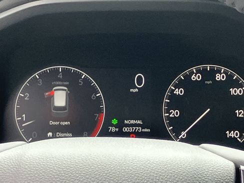 Certified 2026 Honda Odyssey EX-L image 24