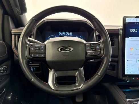 Used 2022 Ford Expedition Max Limited RWD image 23