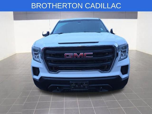 Used 2019 GMC Sierra 1500 4x4 Double Cab w/ Trailering Package image 2