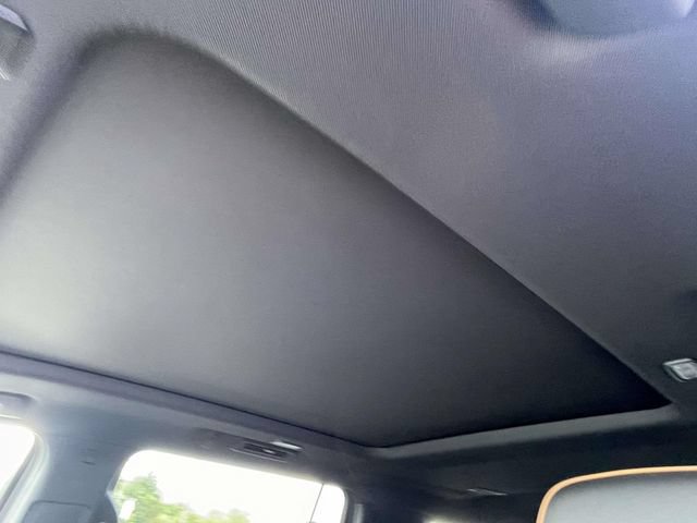 Certified 2023 GMC Yukon XL AT4 w/ Max Trailering Package AWD/4WD image 17