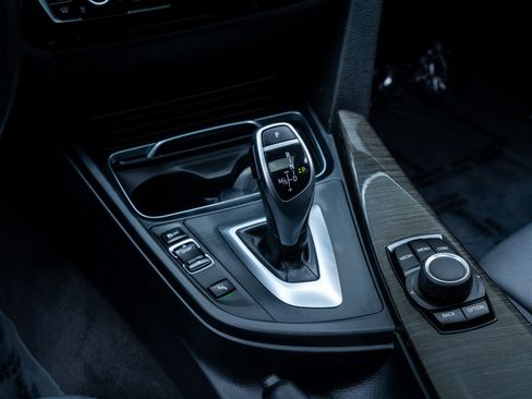 Used 2018 BMW 430i Gran Coupe RWD image 12
