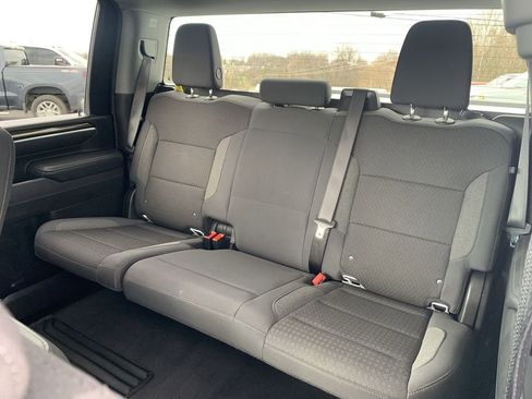 Used 2025 Chevrolet Silverado 2500 LT w/ Safety Package image 23