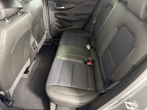 New 2026 Buick Envista Sport Touring FWD image 19