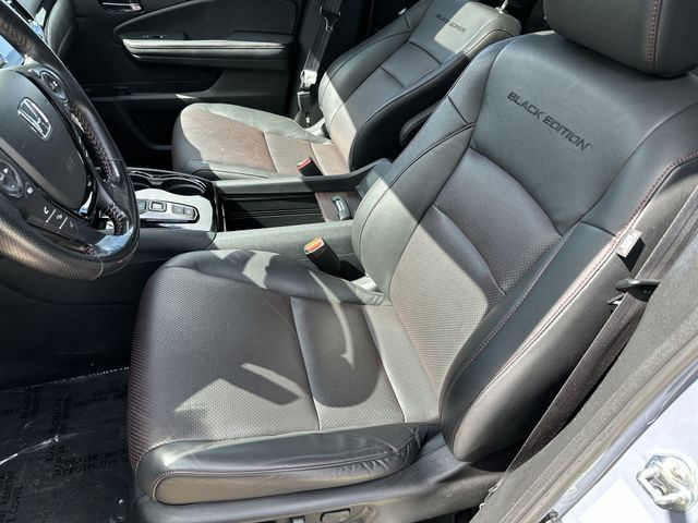 Used 2023 Honda Ridgeline Black Edition image 15